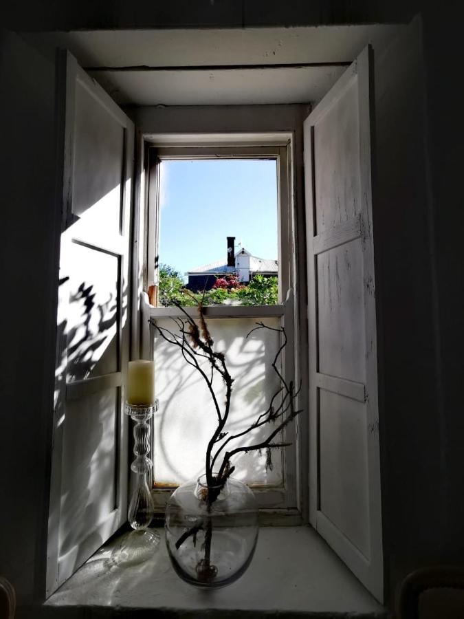 Olive Grove Cottage Koringberg Buitenkant foto