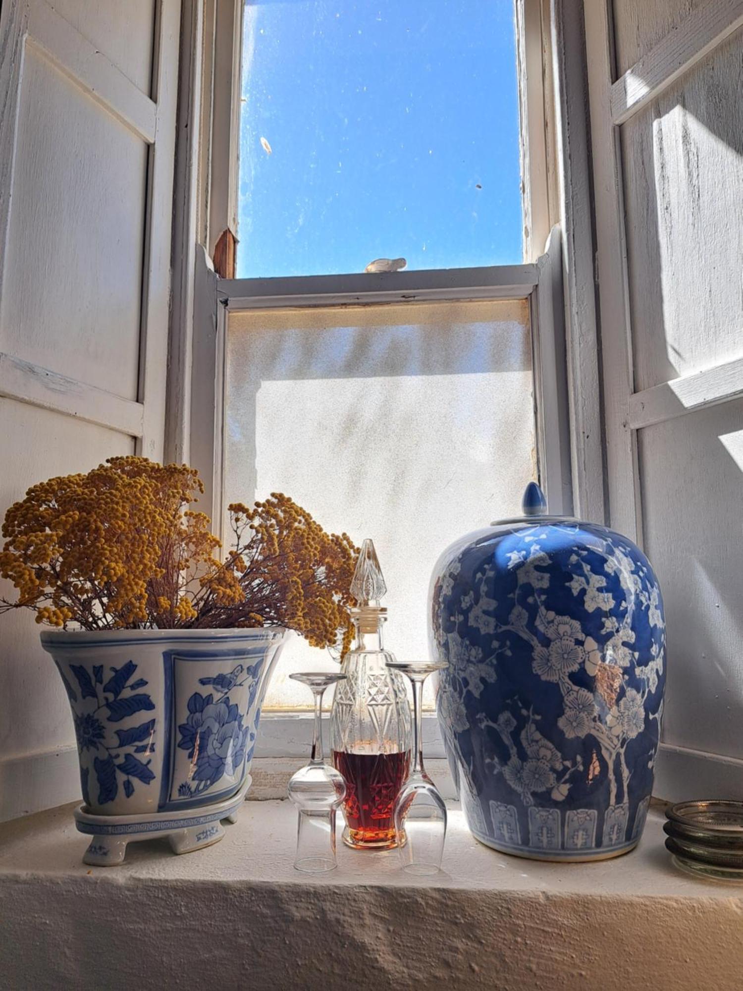 Olive Grove Cottage Koringberg Buitenkant foto