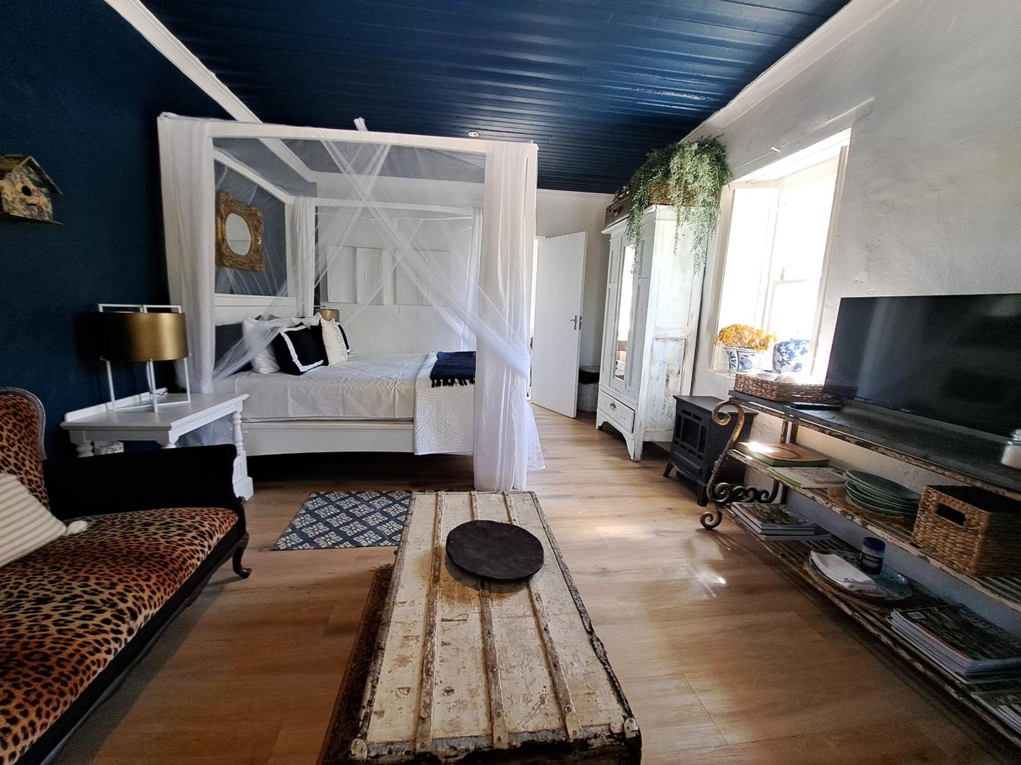 Olive Grove Cottage Koringberg Kamer foto